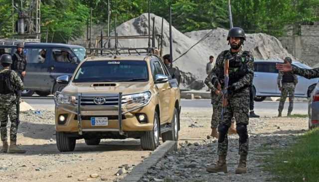 شمالی وزیرستان: سیکیورٹی فورسز کے قافلے پر ’فتنہ الخوارج‘ دہشتگردوں کا حملہ، 13 جوان شہید