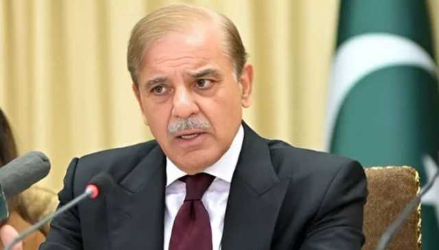 وزیراعظم کی موسمی صورتحال کی پیشگی اطلاع موبائل مسیج سے دینے کی ہدایت