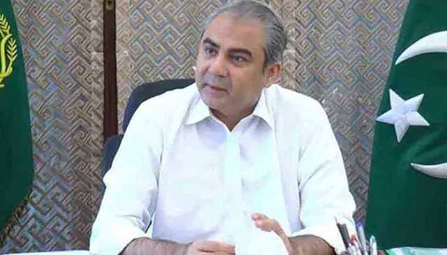 جس قوم کے پاس بہادر بیٹے ہوں اسے دشمن شکست نہیں دے سکتا، محسن نقوی