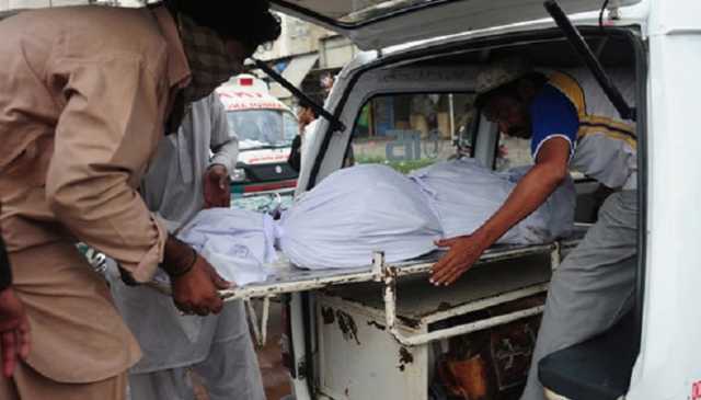 جڑانوالہ: بیٹے نے ماں کو قتل، باپ اور بھائی کو زخمی کردیا