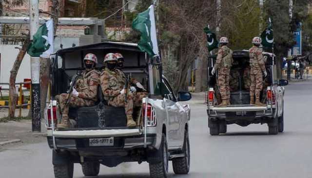 شمالی وزیرستان: کل صبح 5 سے شام 7 بجے تک کرفیو، 1 ماہ کیلئے دفعہ 144 نافذ