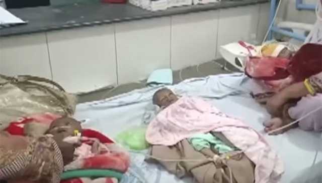 لاہور سمیت پنجاب بھر میں ہیلتھ کارڈ کی بندش، مریض بےحال