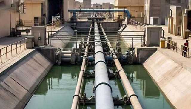ڈملوٹی پمپنگ اسٹیشن پر 24 گھنٹے بعد بحال بجلی ایک بار پھر چلی گئی