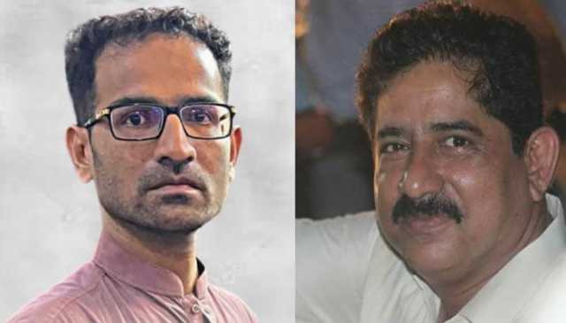 کراچی: کرنٹ لگنے سے پیپلز پارٹی رہنما جاوید ناگوری کے بھائی انتقال کر گئے