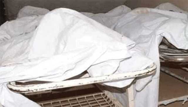 کراچی: فائرنگ، کرنٹ لگنے، ڈوبنے سے 5 افراد جاں بحق، 4 زخمی