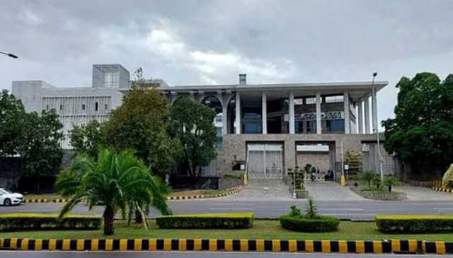 صدرِ مملکت نے اسلام آباد ہائیکورٹ کے ججز کی سنیارٹی طے کردی