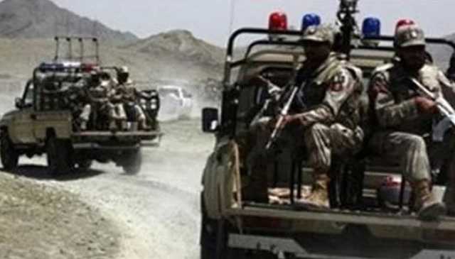بلوچستان: سیکیورٹی فورسز کا آپریشن، 2 بھارتی اسپانسرڈ دہشتگرد ہلاک، 2 گرفتار