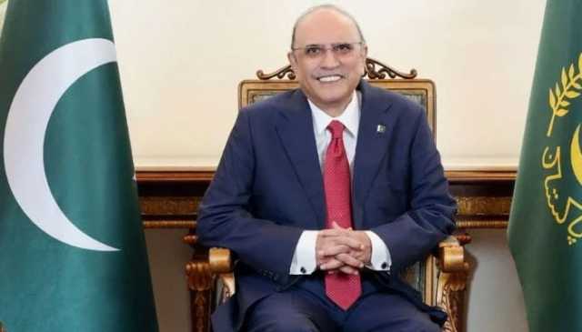 پارلیمان اچھے طرزِ حکمرانی کو فروغ دینے، جمہوری اداروں کو مستحکم بنانے میں معاون ہے: آصف علی زرداری