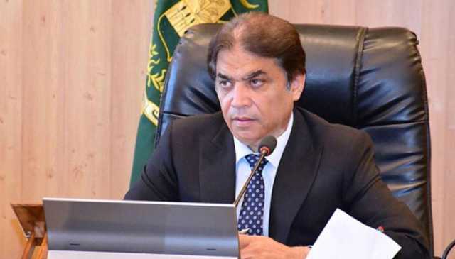 60 دن میں لاہور ریلوے اسٹیشن کا نظام بہترین بنانے کا اعلان