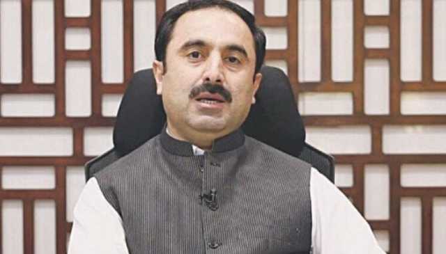 دریاؤں اور آبی گزرگاہوں میں تجاوزات، چیف سیکریٹری خیبر پختونخوا کا متعلقہ حکام کو خط
