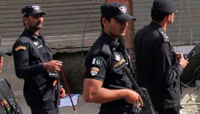 خیبر سے اغوا ہونیوالی 10 سالہ بچی کو پشاور سے بازیاب کروالیا گیا