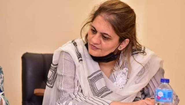 کراچی کو تباہ کرنے والے آج مگر مچھ کے آنسو بہا رہے ہیں، سعدیہ جاوید
