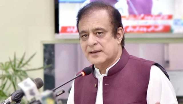 حکومتی مذاکرات صرف دکھاوے کیلئے نہیں ہونے چاہئیں، شبلی فراز