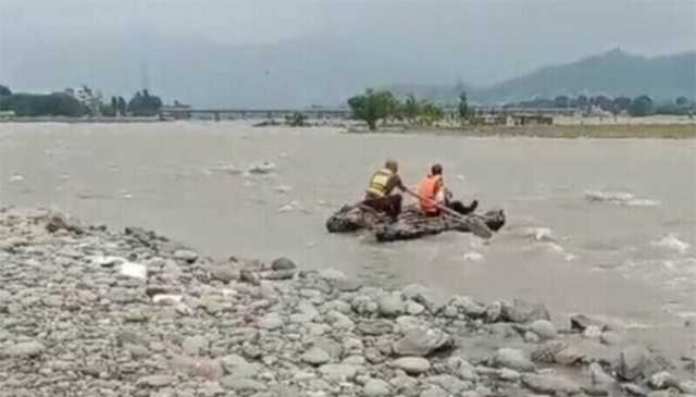 خیبر پختونخوا؛ ریسکیو کو ڈرونز اور جدید آلات سے لیس کرنے کا فیصلہ