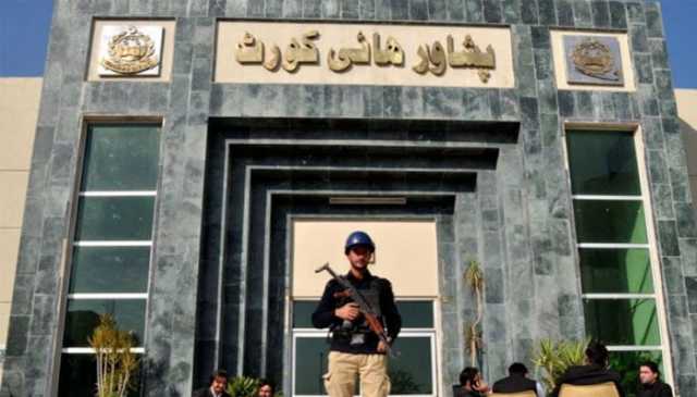پشاور ہائیکورٹ میں سیاحتی مقامات، دریاؤں پر حفاظتی اقدامات کیلئے درخواست دائر