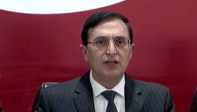 بانی کی رہائی کیلئے ہم پر کارکنوں کا بہت پریشر ہے، بیرسٹر گوہر