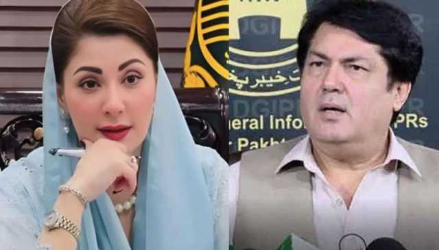 بیرسٹر سیف نے پی ٹی آئی حکومت میں ہونے والے سانحہ مری پر بھی مریم نواز سے استعفیٰ مانگ لیا
