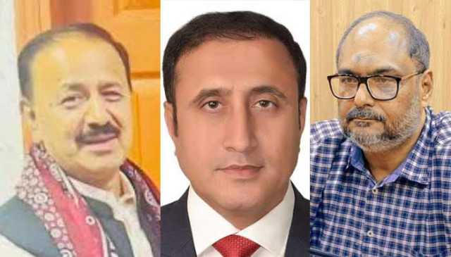 سندھ کے تین تعلیمی بورڈز کے چیئرمین کی تقرری کا نوٹفکیشن جاری