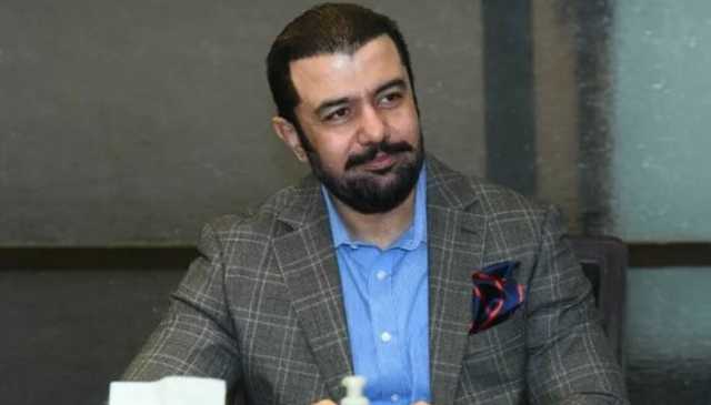 اب ہر شہری کا ٹیکس فائلر ہونا ضروری ہے: مشیر وزیر خزانہ خرم شہزاد