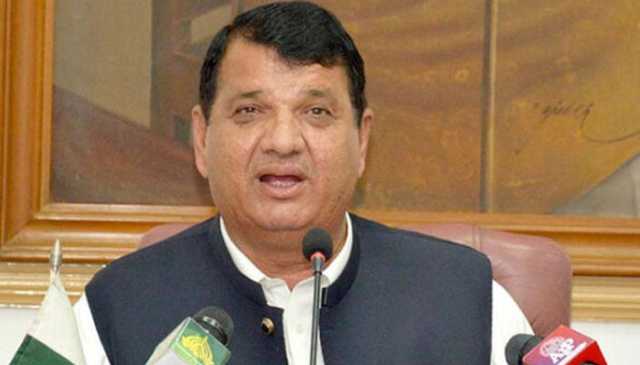 امیر مقام کی سوات میں تجاوزات کے نام پر قانونی املاک گرانے کی مذمت
