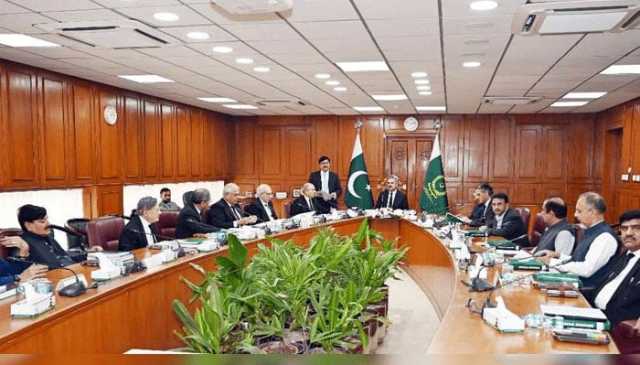 جوڈیشل کمیشن اجلاس جاری، جسٹس عتیق شاہ کو پشاور ہائیکورٹ کا چیف جسٹس مقرر کرنے کی منظوری