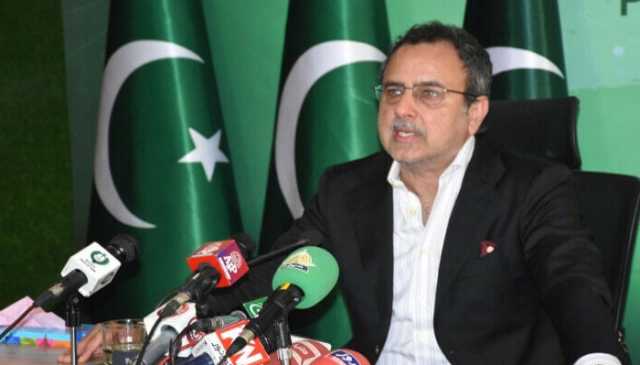 اویس لغاری کی فی یونٹ قیمت پر ریلیف کے خاتمے کی تردید