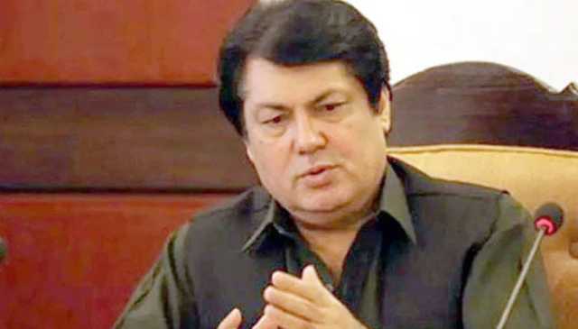 شندور فیسٹول کے موقع پر حکومت کا ہیلی کاپٹر ایک مرتبہ استعمال ہوا: بیرسٹر سیف