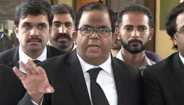 بانی پی ٹی آئی کی رہائی کیلئے بہت سارے راستے اور لائحہ عمل موجود ہیں: فیصل چوہدری