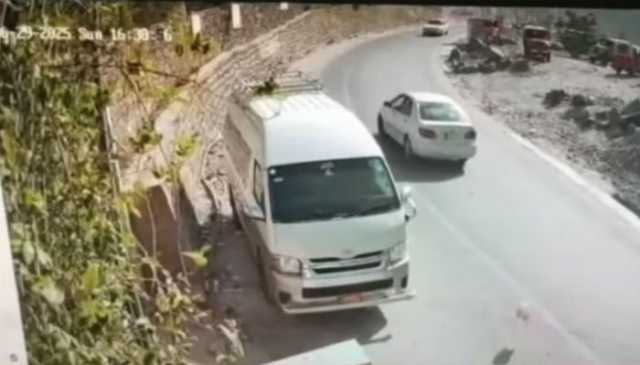 گلگت بلتستان، پشاور کے لاپتہ سیاحوں کا سراغ لگالیا گیا