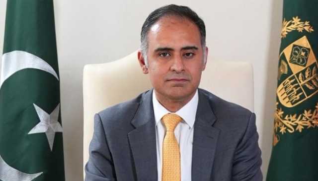 حکومت کا مقصد معیشت کو استحکام کی طرف لے جانا ہے، بلال اظہر کیانی