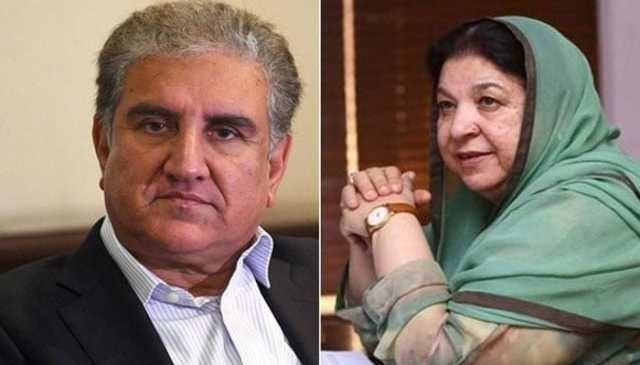 پی ٹی آئی کے گرفتار رہنمائوں کا جیل سے خط، حکومت اور پارٹی رہنماؤں کو مذاکرات کا مشورہ