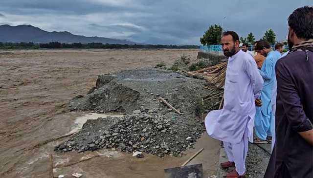 سانحہ سوات: تجاوزات کیخلاف کارروائیوں سے متعلق رپورٹ صوبائی حکومت کو ارسال