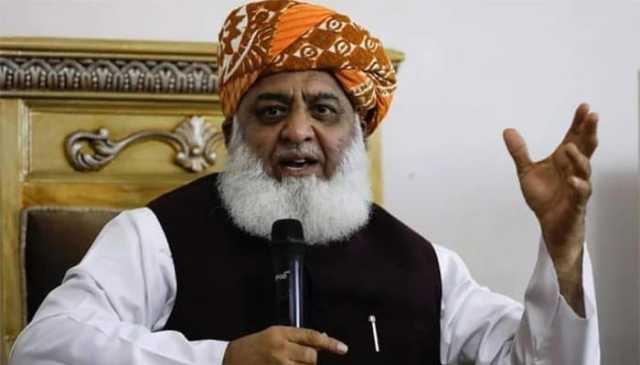 مولانا فضل الرحمٰن کی رہائش گاہ پر اضافی سیکیورٹی تعینات