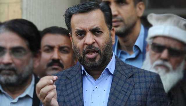 پولیو کے مکمل خاتمے کیلئے 15سال تک کے بچوں کو ویکسین دینے کا فیصلہ کیا گیا ہے: مصطفیٰ کمال