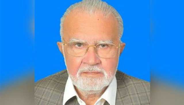 میرے بیٹے سابق وفاقی وزیر عباس آفریدی کی موت حادثہ نہیں قتل ہے، شمیم آفریدی