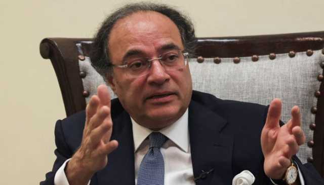 وزیر خزانہ کا منصفانہ عالمی مالیاتی اصلاحات، ترقیاتی امداد بڑھانے کا مطالبہ
