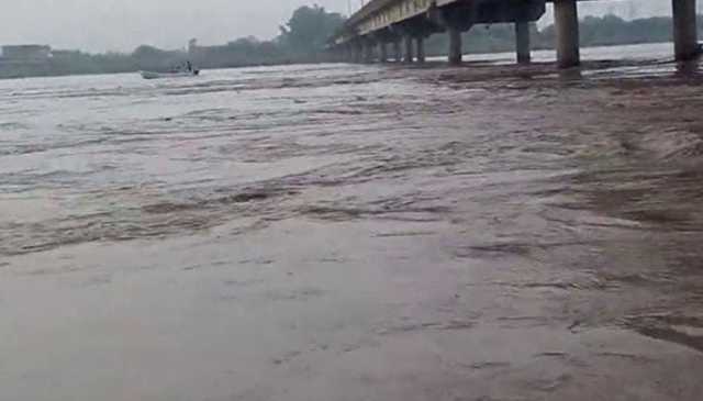 خیبر پختونخوا میں موسلادھار بارش کا امکان، اربن فلڈنگ کا خطرہ