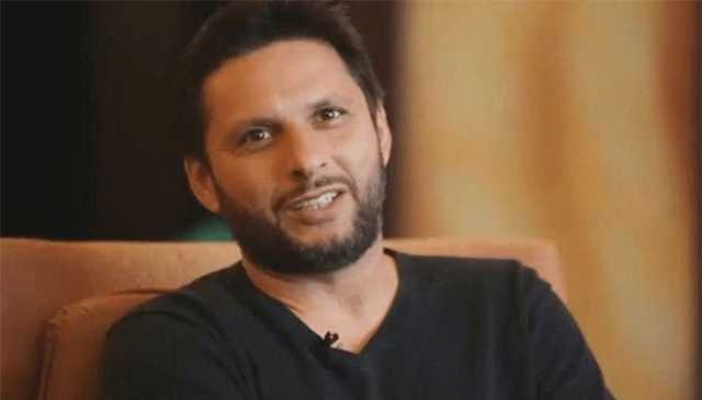پاکستان کا اقوام متحدہ سلامتی کونسل کی صدارت سنبھالنا فخر کا لمحہ ہے، شاہد آفریدی