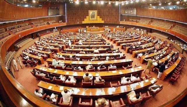 الیکشن کمیشن نے مخصوص نشستیں بحال کردیں