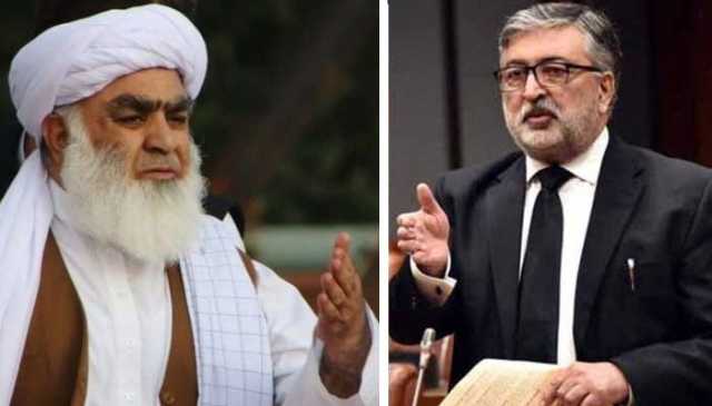 جے یو آئی (ف) نے مائنز اینڈ منرلز ایکٹ بلوچستان ہائی کورٹ میں چیلنج کر دیا