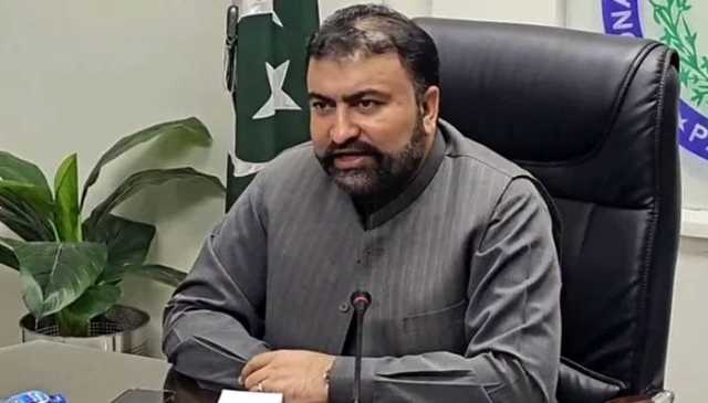 کوئٹہ میں پیپلز ٹرین سروس شروع کرنے جارہے ہیں: وزیراعلیٰ بلوچستان