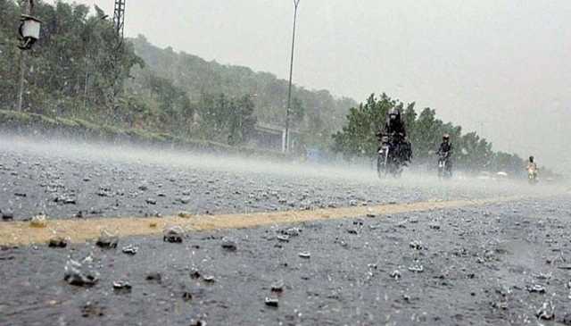 بلوچستان: 4 سے 8 جولائی تک مون سون بارشوں کے نئے اسپیل کا امکان