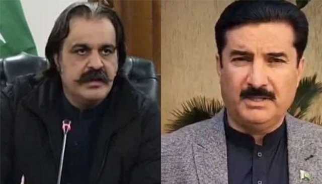 اپوزیشن کے پاس جس دن بھی ایک ممبر زیادہ ہو تو تحریک عدم اعتماد لاسکتے ہیں، گورنر کے پی
