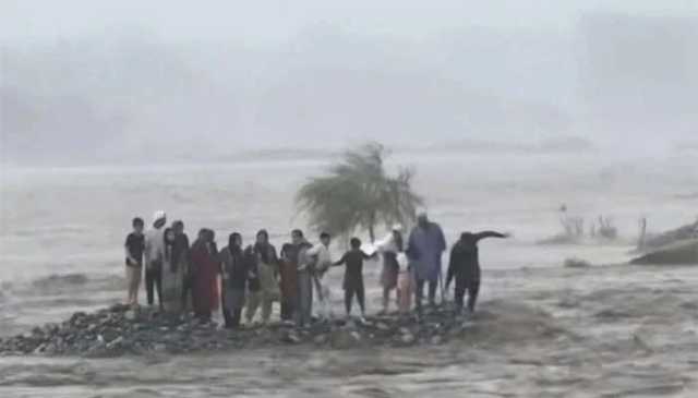 سانحۂ سوات پر کمشنر مالاکنڈ کی تحقیقاتی رپورٹ سامنے آ گئی