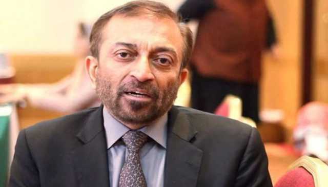 نمبر پلیٹس کے نام پر ٹریفک پولیس شہریوں سے بھتہ وصول کر رہی ہے، فاروق ستار