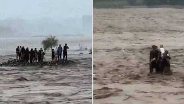 ہیلی کاپٹر کا بندوبست کیا تھا، پہنچنے سے قبل سانحۂ سوات ہو چکا تھا: چیف سیکریٹری کے پی