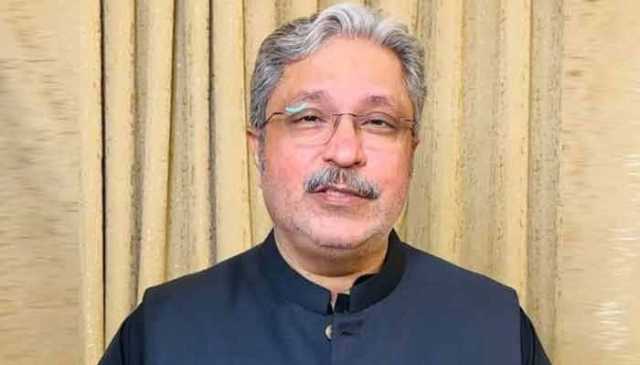 خیبرپختونخوا حکومت بتائے وفاق سے ملے اربوں روپے کے فنڈ کہاں خرچ کیے؟ اختیار ولی