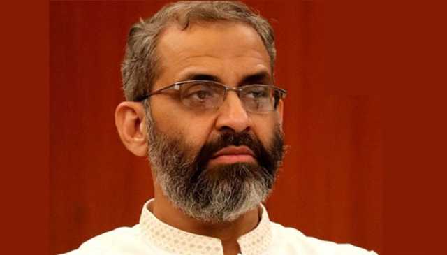 پیپلز پارٹی اور کرپشن کا چولی دامن کا ساتھ ہے، منعم ظفر