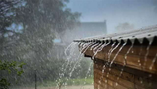 بارشوں میں 5 جولائی سے اضافہ متوقع