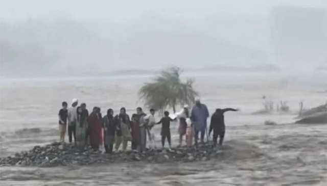 سانحہ سوات: ڈی جی پی ڈی ایم اے نے انکوائری کمیٹی کو بیان ریکارڈ کروادیا